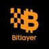 Bitlayer's Logo