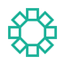 BitOasis's Logo'
