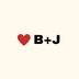 B+J Studios's Logo'