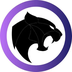 Black Panther's Logo'