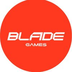 Blade Games's Logo'