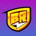 Blast Royale's Logo