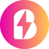 Blend's Logo'