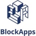 BlockApps's Logo'