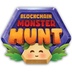 Blockchain Monster Hunt's Logo'