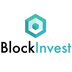 BlockInvest's Logo'
