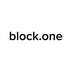 Block.one's Logo