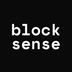 Blocksense's Logo