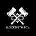 BLOCKSMITH's Logo'