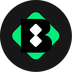 Blockswap Network's Logo'