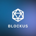 Blockus's Logo