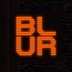 Blur's Logo'