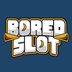 Bored Slot's Logo