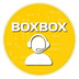 BOXBOX's Logo