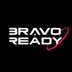 BRAVO READY(BR1 Game)'s Logo