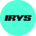 Irys (Formerly Bundlr)'s Logo