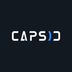 Capsid's Logo'
