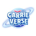 CarrieVerse's Logo'