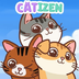 Catizen (Formerly Cat Paradise)'s Logo