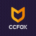 CCFOX's Logo