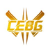CEBG GAME's Logo'
