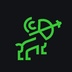 Centaur's Logo'