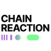Chain Reaction's Logo