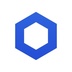 Chainlink's Logo'