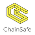 ChainSafe's Logo'