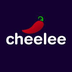 Cheelee's Logo'