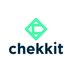 Chekkit's Logo'