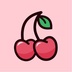 CherrySwap's Logo