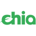 Chia Network's Logo