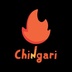 Chingari's Logo'