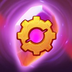 ChronoForge (RIFT Foundation)'s Logo