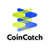 CoinCatch's Logo