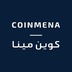 CoinMENA's Logo'