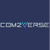 Com2Verse's Logo'