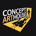 Concept Art House's Logo'