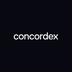 Concordex's Logo'