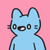 Cool Cats's Logo'