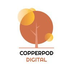 Copperpod Digital's Logo
