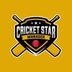 Cricket Star Manager's Logo'