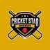 Cricket Star Manager's Logo