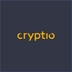 Cryptio's Logo'