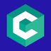 Cryptiony's Logo