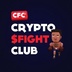 Crypto Fight Club's Logo