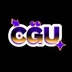 Crypto Gaming United's Logo