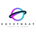 Cryptosat's Logo'