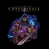 Crystalfall's Logo'